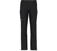 Salewa - Ropa para esquí de travesía - Lagorai Durastrech M Pants Black Out - Talla XL - Negro Negro XL