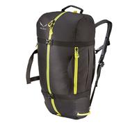SALEWA Ropebag XL Black / Citro