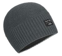 Salewa Sarner 2 Wool Beanie, Onyx, UNI58