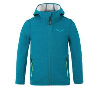 Salewa Sarner 2L Wo K FZ, Sudadera con Capucha Unisex Adulto, Multicolore, 128