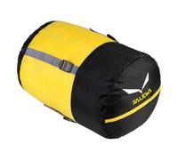 Salewa SB Compression Stuffsack - Saco de Dormir, Color Amarillo