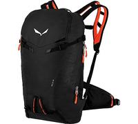 SALEWA Sella 26 L Backpack Black Out