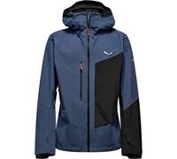 SALEWA Sella 3l Ptx Jacket - Hombre - Azul - talla XL- modelo 2026