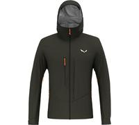 SALEWA Sella 3l Ptx Jacket M Chaqueta Mujer (Pack de 1)