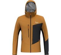 SALEWA Sella 3l Ptx Jacket M Chaqueta Mujer (Pack de 1)