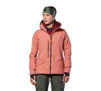 SALEWA Sella 3L Powertex Jacket W, desert pink, XS
