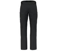 Salewa Sella 3L PTX Pant M, Black out, XXL