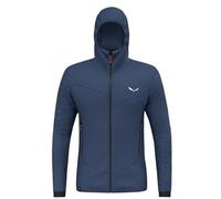 Salewa Sella Crevasse HD Jacket M - Chaqueta con Capucha para Hombre