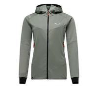 Salewa Sella Crevasse Hd Jacket W - Chaqueta con capucha para mujer