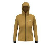Salewa Sella Crevasse Hd Jacket W, Golden Brown, L