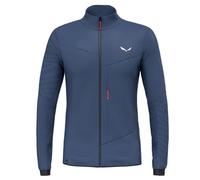 Salewa Sella Crevasse Jacket M Chaqueta, Azul Oscuro, Medium Hombres