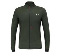 Salewa Sella Crevasse Jacket M, Dark Olive, XL