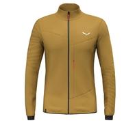 Salewa Sella Crevasse Jacket M Golden Brown, XXL