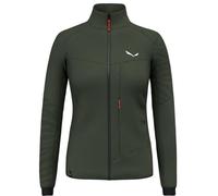 Salewa Sella Crevasse Jacket W, Dark Olive, XL