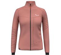 SALEWA Sella Crevasse Jacket W, desert pink, XS