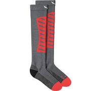 SALEWA Sella Dryback Am W Sock Calcetines de senderismo Mujer