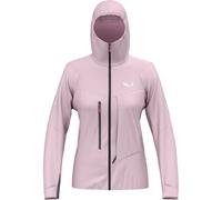 SALEWA Sella Dst Hyb Jacket W - Mujer - Rosa - talla 40- modelo 2025