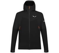 SALEWA Sella Dst M Jacket - Hombre - Negro - talla 52/XL- modelo 2025