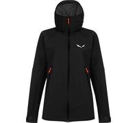 SALEWA Sella Dst W Jacket - Mujer - Negro - talla M- modelo 2026