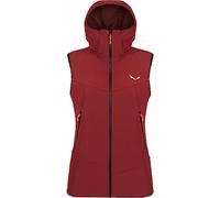 SALEWA Sella Dst W Vest Chaleco Mujer (Pack de 1)