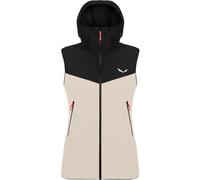 SALEWA Sella Dst W Vest Chaleco Mujer (Pack de 1)