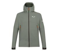 SALEWA Sella Durastretch Jacket M, shadow, M