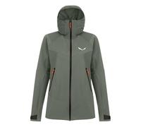 SALEWA Sella Durastretch Jacket W, shadow, 2XL