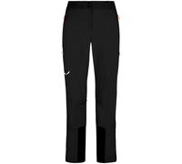 SALEWA Sella Durastretch pantalón mujer - Black Out - XS