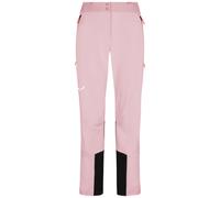 SALEWA Sella Durastretch pantalón mujer - Zephyr - S