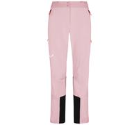 SALEWA Sella Durastretch pantalón mujer - Zephyr - XS