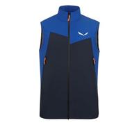 SALEWA Sella Durastretch Vest M, electric/3960, L