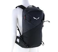 SALEWA Sella Free 20l W - Mujer - Negro - talla única- modelo 2024