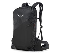Salewa Sella 20 Mochila de senderismo 52 cm negro