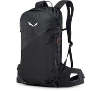 SALEWA Sella Free 22l - Hombre - Negro - talla única- modelo 2024