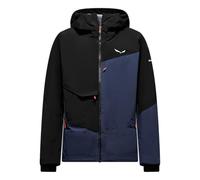 Salewa Sella Free 3L PTX Jacket M Black out/0660-52 XL