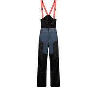 SALEWA Sella Free 3l Ptx Pants - Hombre - Azul / Negro - talla XL- modelo 2027