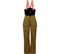SALEWA Sella Free 3l Ptx Pants W - Mujer - Marrón - talla 36- modelo 2025