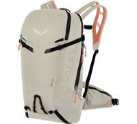 SALEWA Sella L W - Mujer - Beige - talla única- modelo 2025