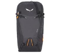 Salewa Sella Mochila de senderismo 55 cm negro
