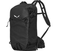 SALEWA Sella Tour 32l - Unisex - Negro - talla única- modelo 2026