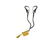 Salewa Set de vía ferrata Ergo Tex