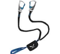 SALEWA Set Via Ferrata Premium Attac Accesorio para Escalada, Unisex Adulto