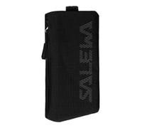 SALEWA Smartphone Pouch Funda para smartphone, Unisex adulto, Negro, Talla única