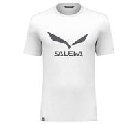 SALEWA Solidlogo Dri-Release® T-Shirt Hombre
