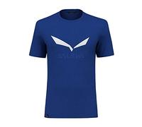 Salewa SOLIDLOGO Dry M T-Shirt.