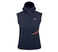 SALEWA Sorapis Dst W Vst Chaleco Mujer (Pack de 1)