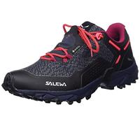 Salewa Speed Beat Gore-Tex Zapatillas Mujer, Gris, 4.5