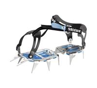 Salewa Steigeisen Alpinist Combi - Crampones de Escalada