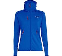 SALEWA Sudadera Marca Modelo AGNER Hybrid PL/DST W FZ HDY