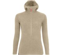 SALEWA Sudadera Marca Modelo FANES SARNER Light W HZ Hoody.